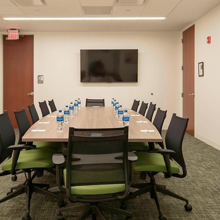 Fairfield Inn & Suites By Marriott Philadelphia Valley Forge/Great Valley Berwyn Екстер'єр фото