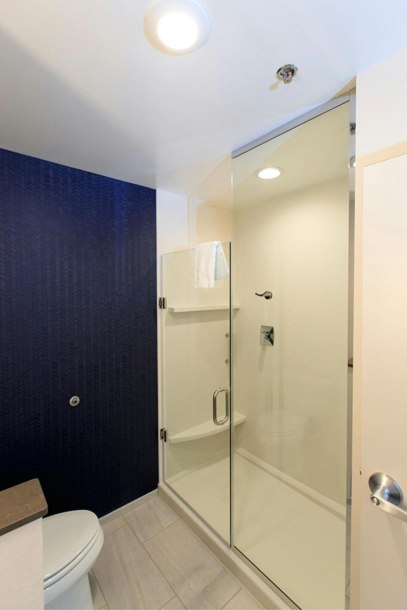 Fairfield Inn & Suites By Marriott Philadelphia Valley Forge/Great Valley Berwyn Екстер'єр фото