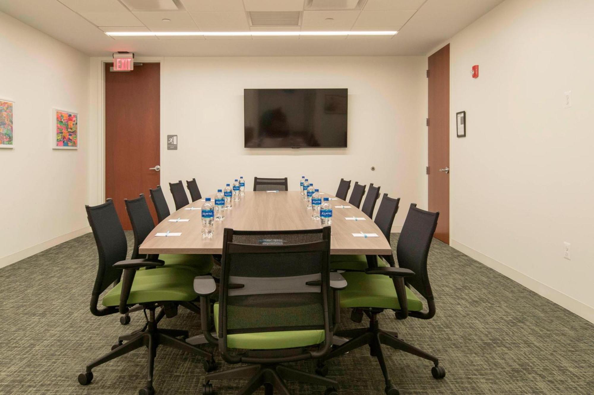 Fairfield Inn & Suites By Marriott Philadelphia Valley Forge/Great Valley Berwyn Екстер'єр фото