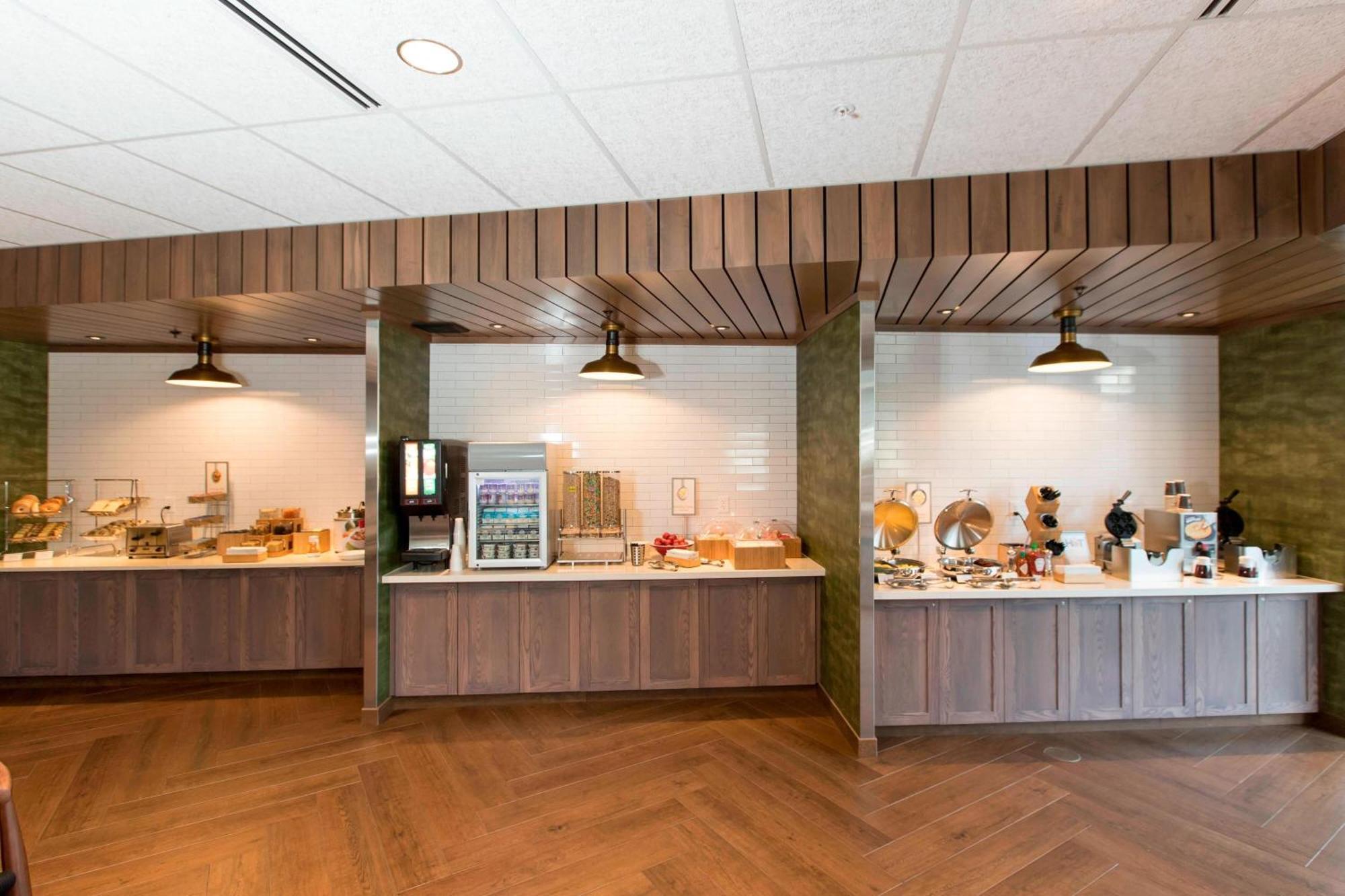 Fairfield Inn & Suites By Marriott Philadelphia Valley Forge/Great Valley Berwyn Екстер'єр фото