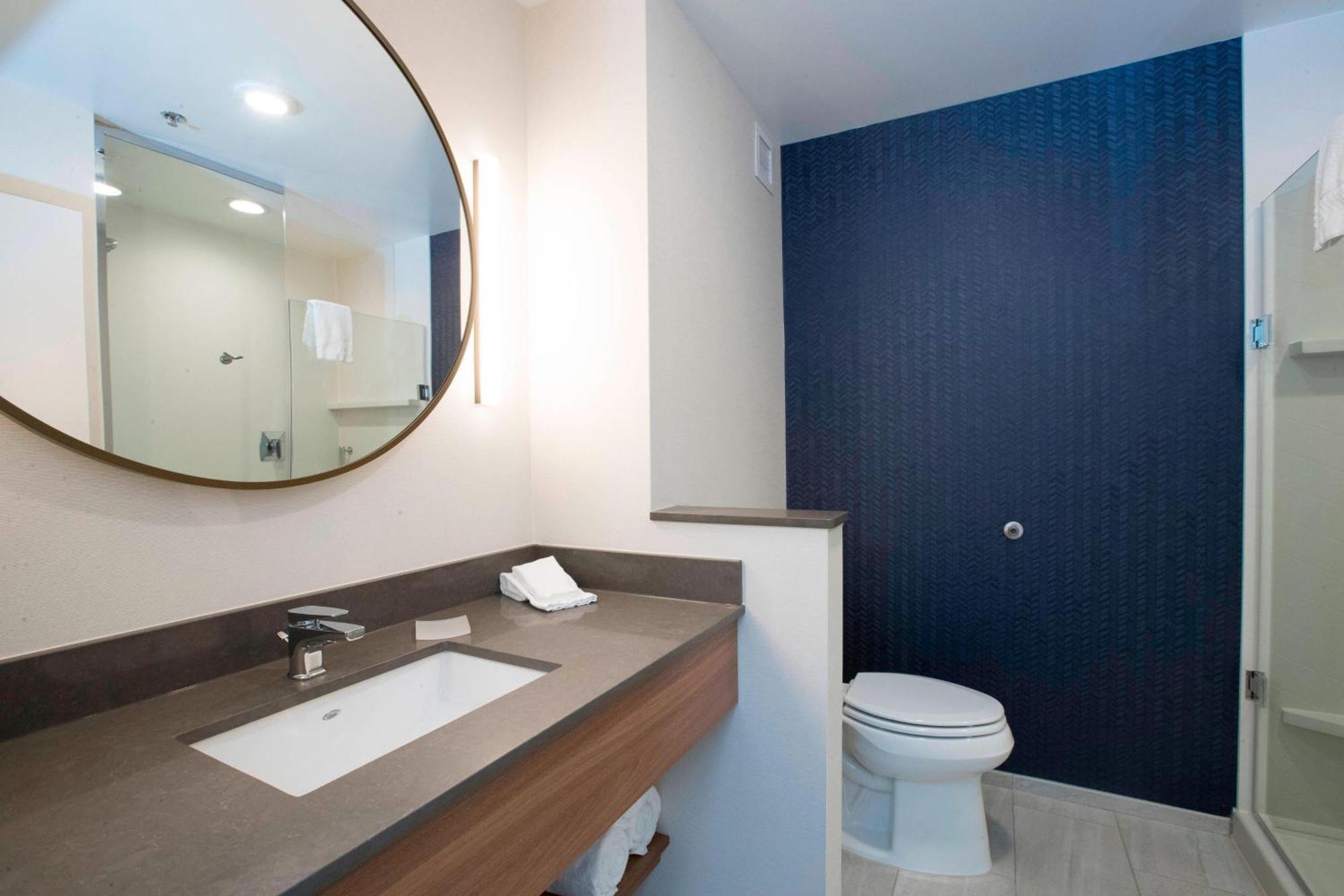 Fairfield Inn & Suites By Marriott Philadelphia Valley Forge/Great Valley Berwyn Екстер'єр фото