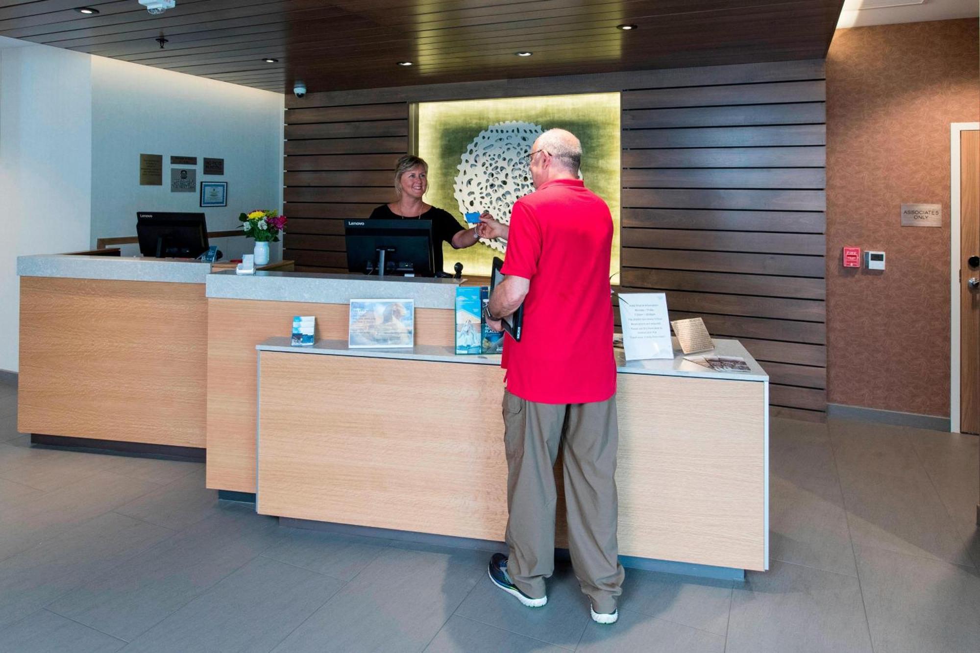 Fairfield Inn & Suites By Marriott Philadelphia Valley Forge/Great Valley Berwyn Екстер'єр фото